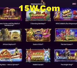 Gates of Olympus Slot - Pragmatic Play